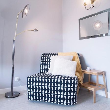 Citystay Paderewskiego Seaside Apartment 그디니아 외부 사진