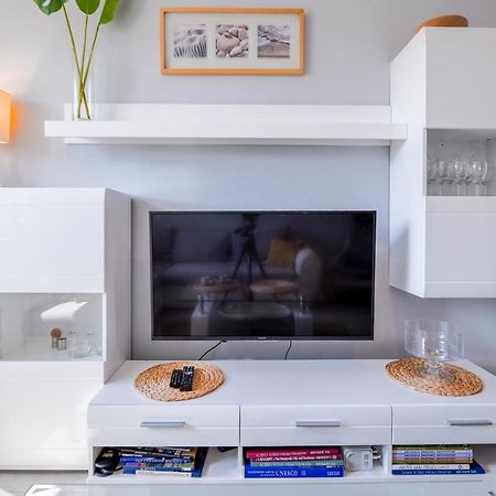 Citystay Paderewskiego Seaside Apartment 그디니아 외부 사진