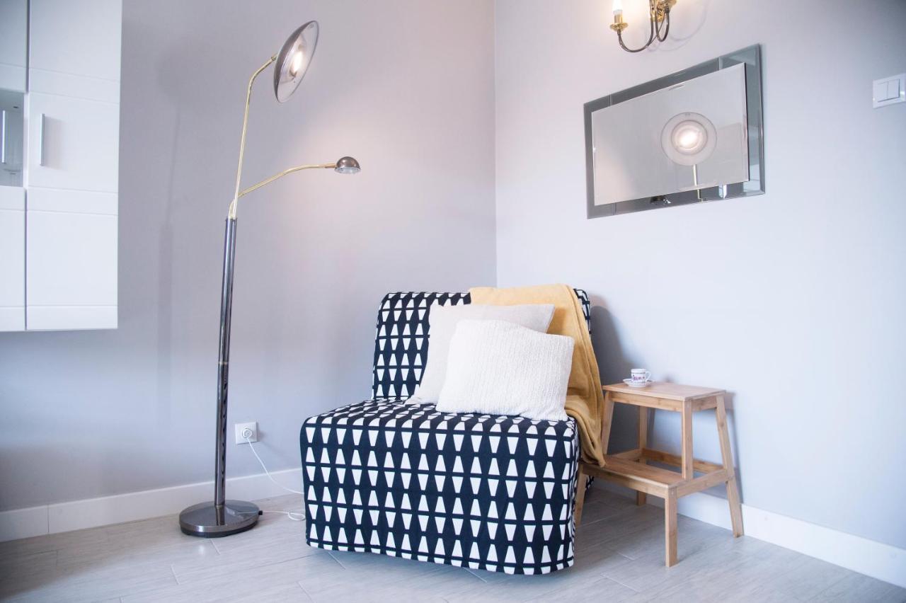 Citystay Paderewskiego Seaside Apartment 그디니아 외부 사진