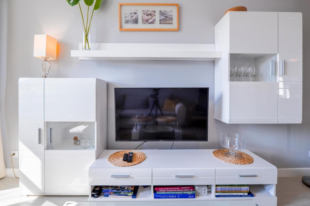 Citystay Paderewskiego Seaside Apartment 그디니아 외부 사진