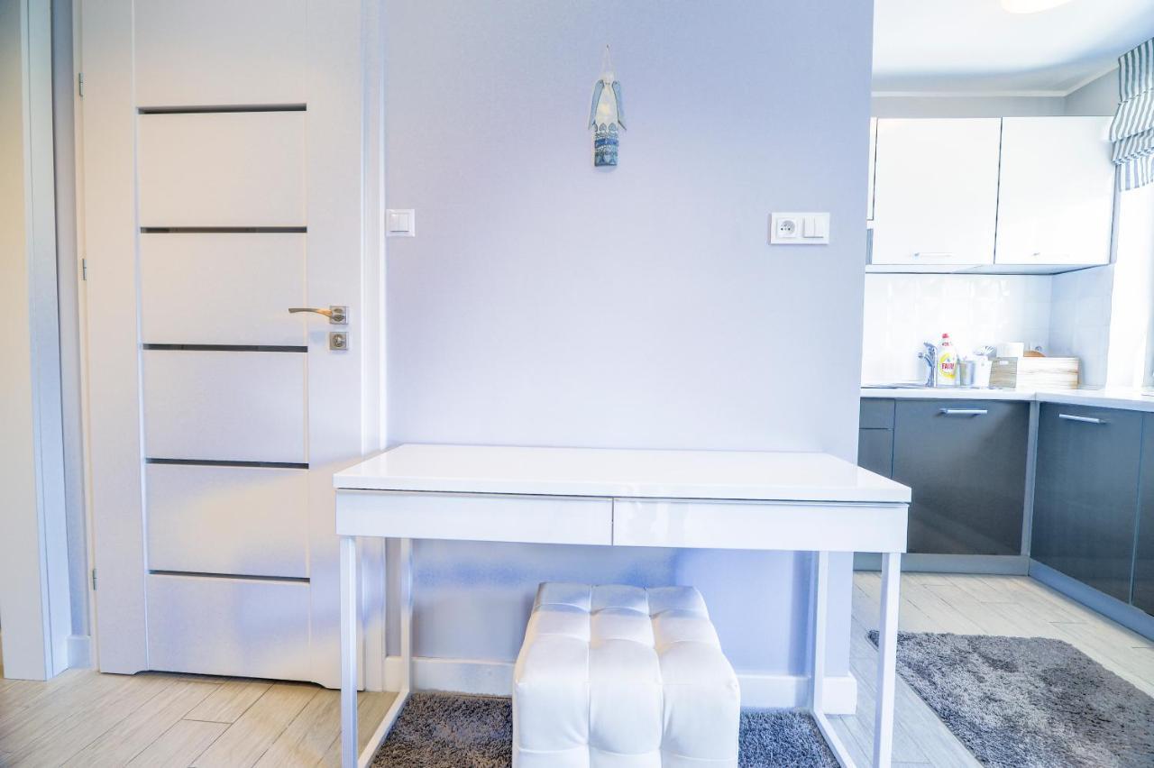 Citystay Paderewskiego Seaside Apartment 그디니아 외부 사진