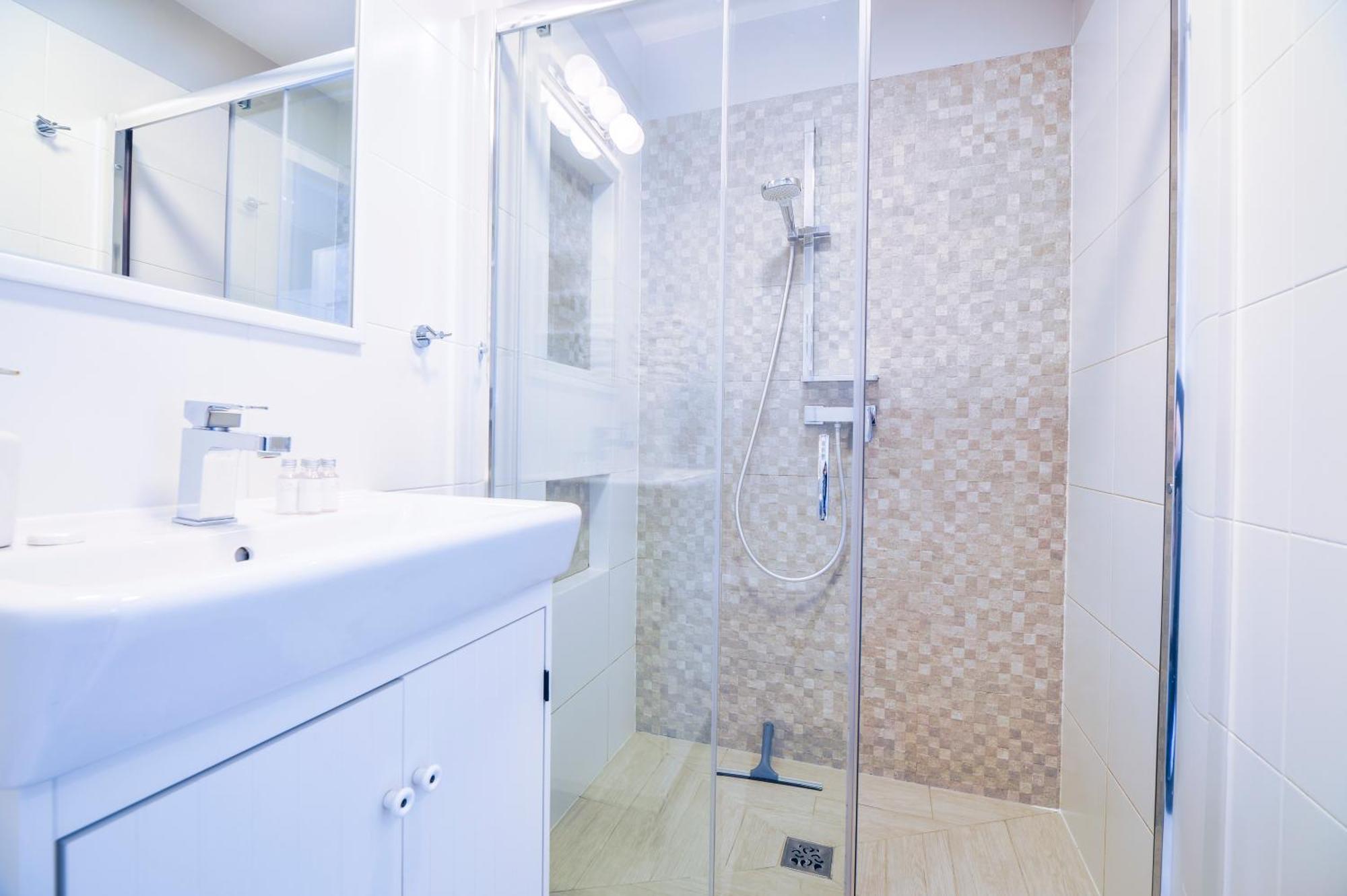 Citystay Paderewskiego Seaside Apartment 그디니아 외부 사진