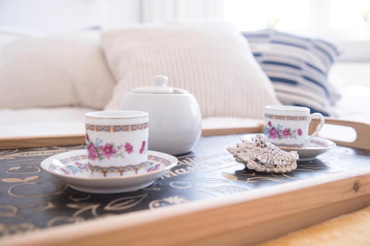 Citystay Paderewskiego Seaside Apartment 그디니아 외부 사진
